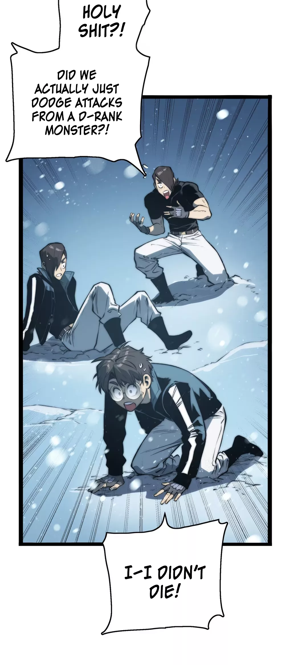 Bàoshízhě Chapter 15 page 67 - 