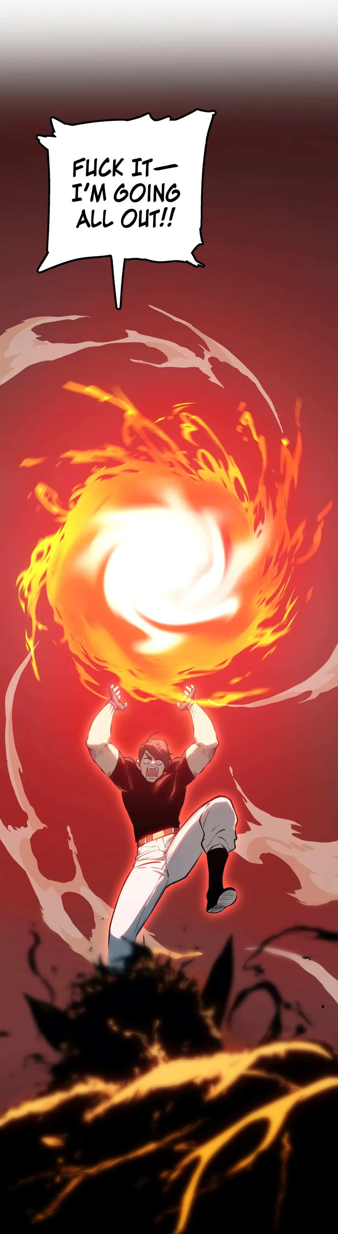 Bàoshízhě Chapter 16 page 2 - 