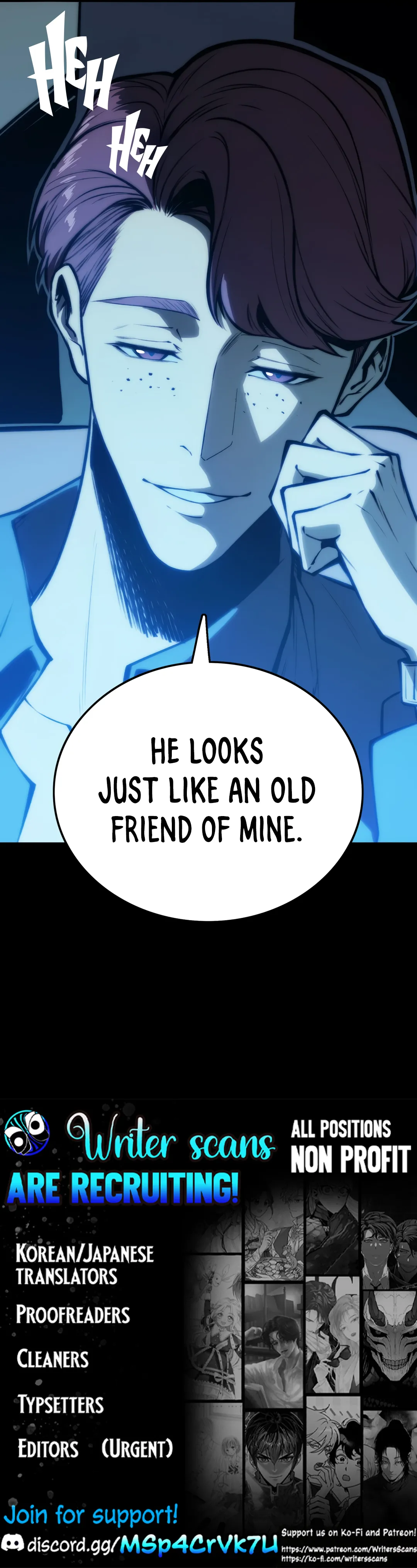 Bàoshízhě Chapter 16 page 11 - 