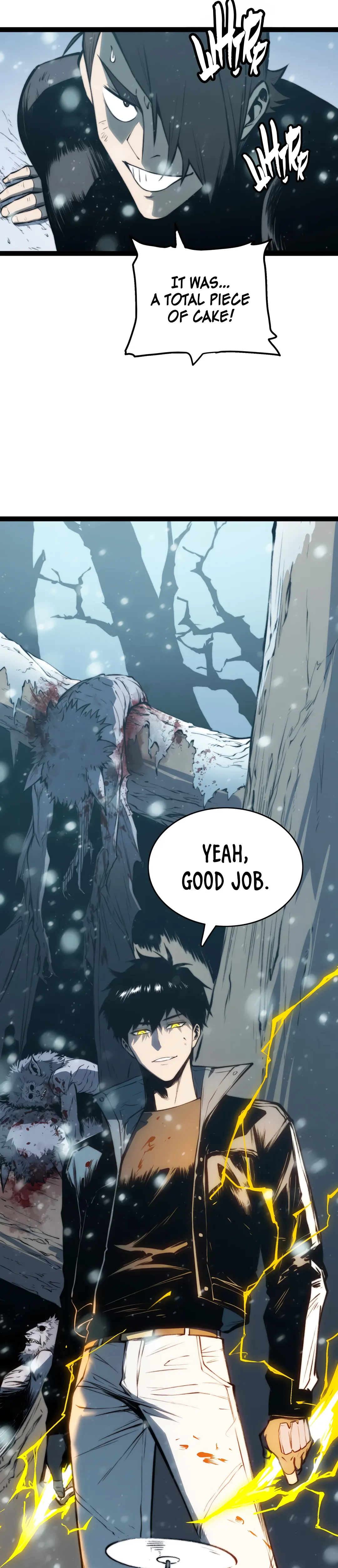 Bàoshízhě Chapter 16 page 7 - 