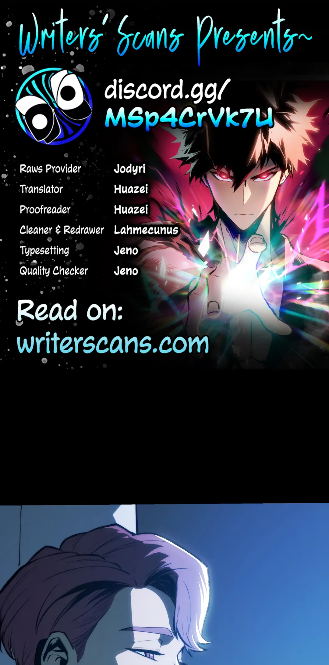 Bàoshízhě Chapter 17 page 1 - 