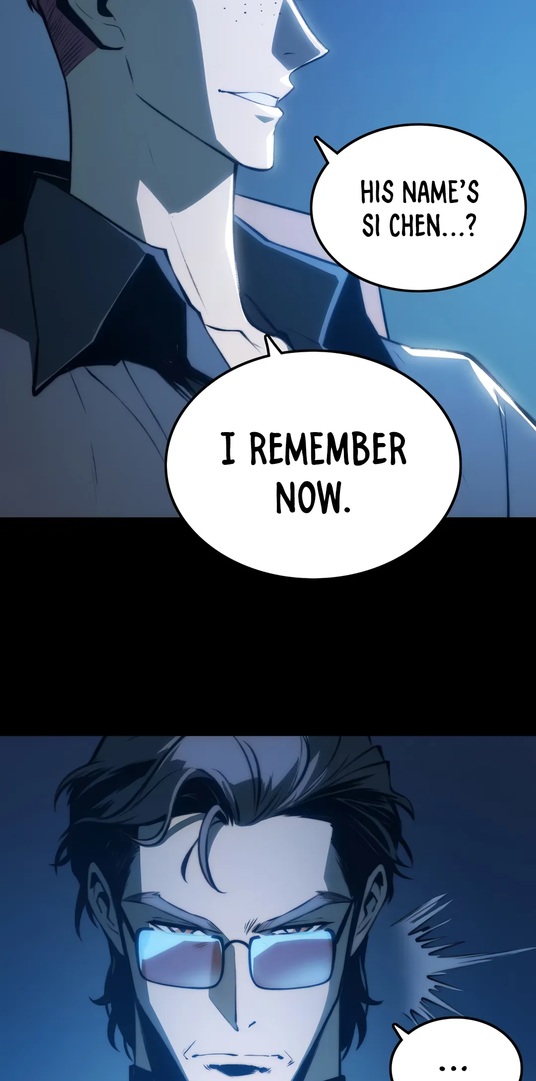 Bàoshízhě Chapter 17 page 2 - 