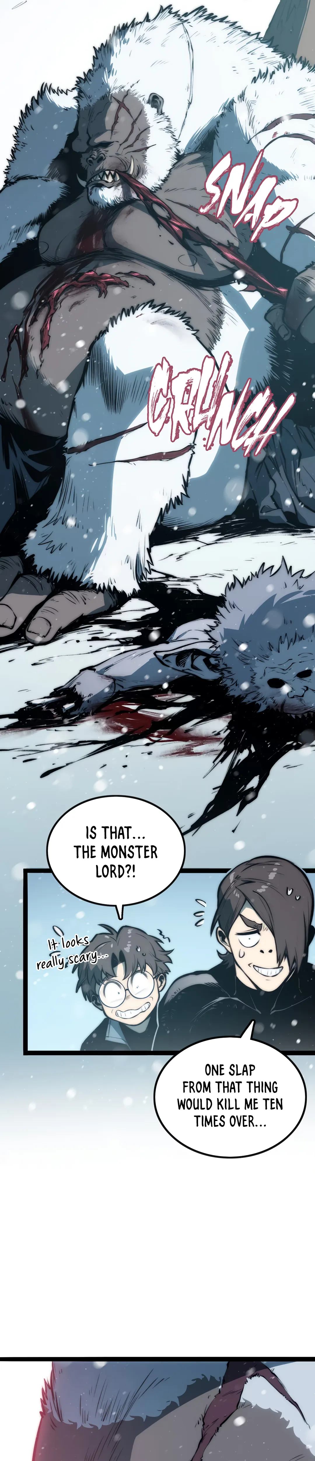Bàoshízhě Chapter 17 page 18 - 