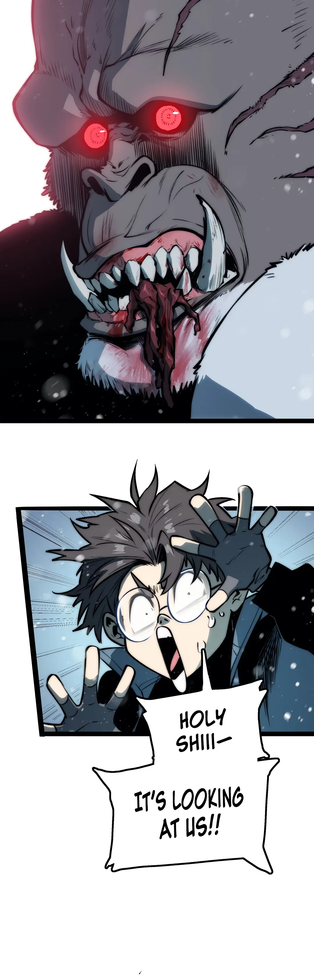 Bàoshízhě Chapter 17 page 19 - 