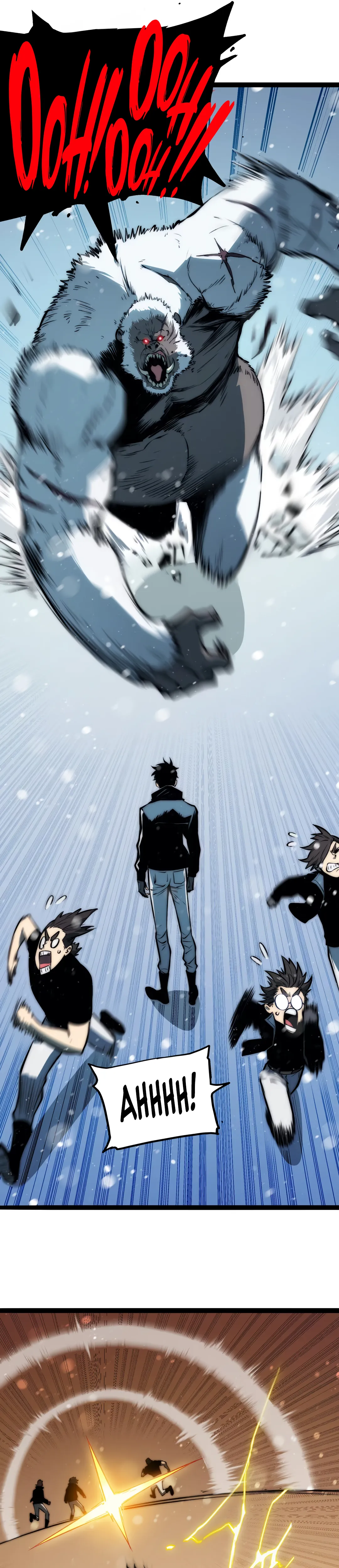 Bàoshízhě Chapter 17 page 20 - 