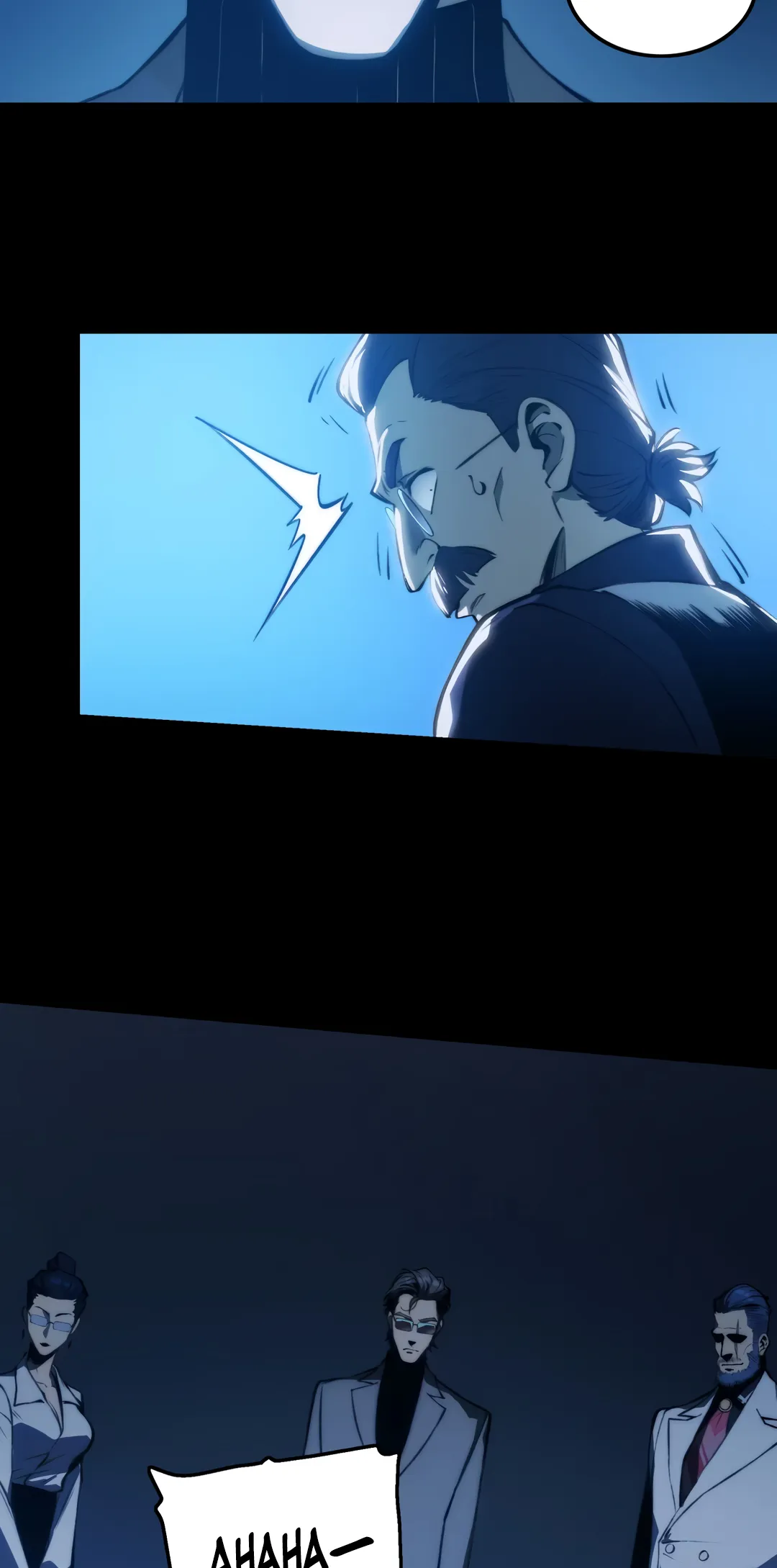 Bàoshízhě Chapter 17 page 3 - 
