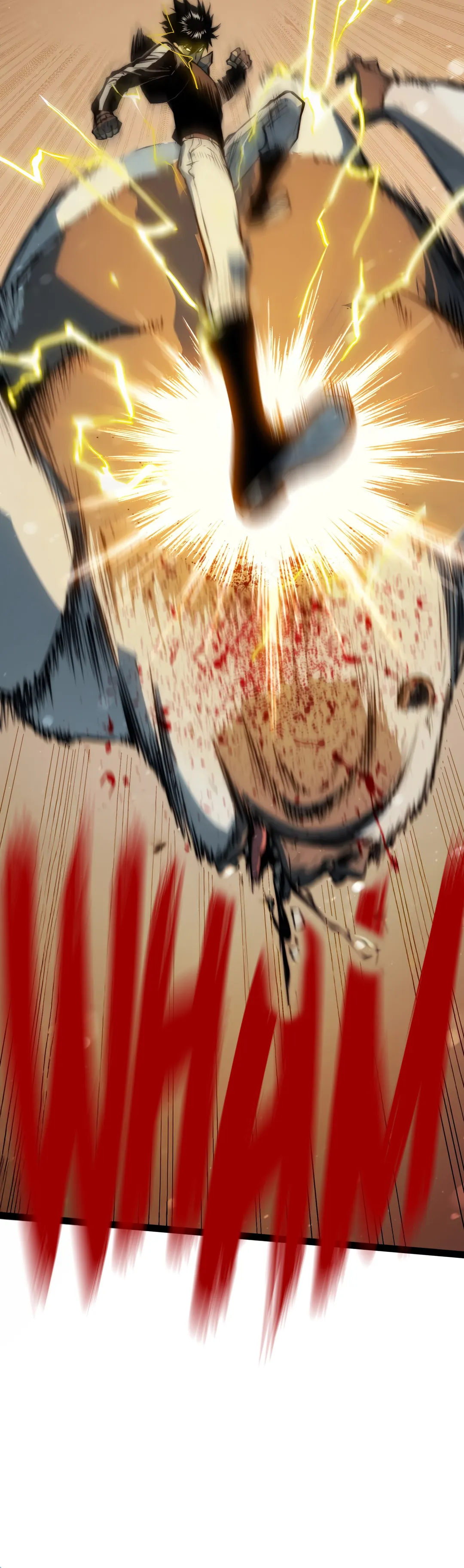 Bàoshízhě Chapter 17 page 21 - 