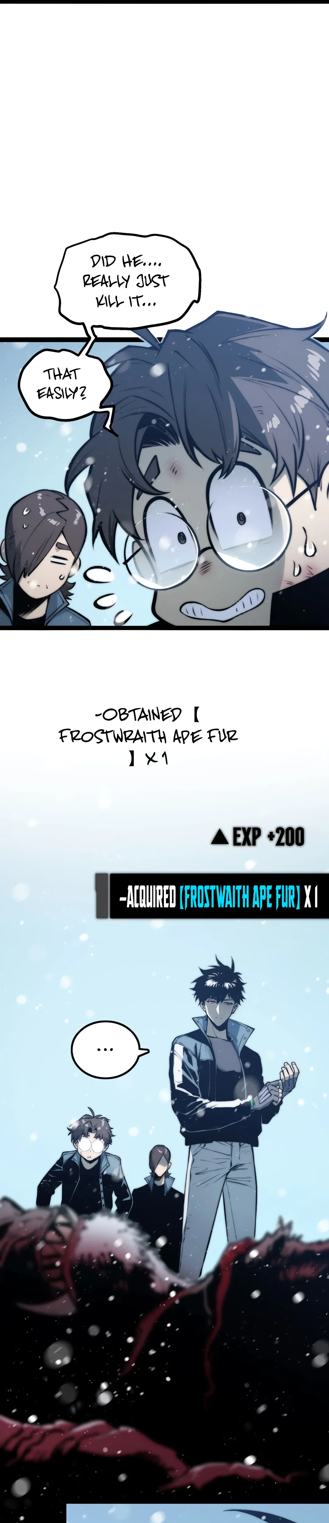 Bàoshízhě Chapter 17 page 24 - 