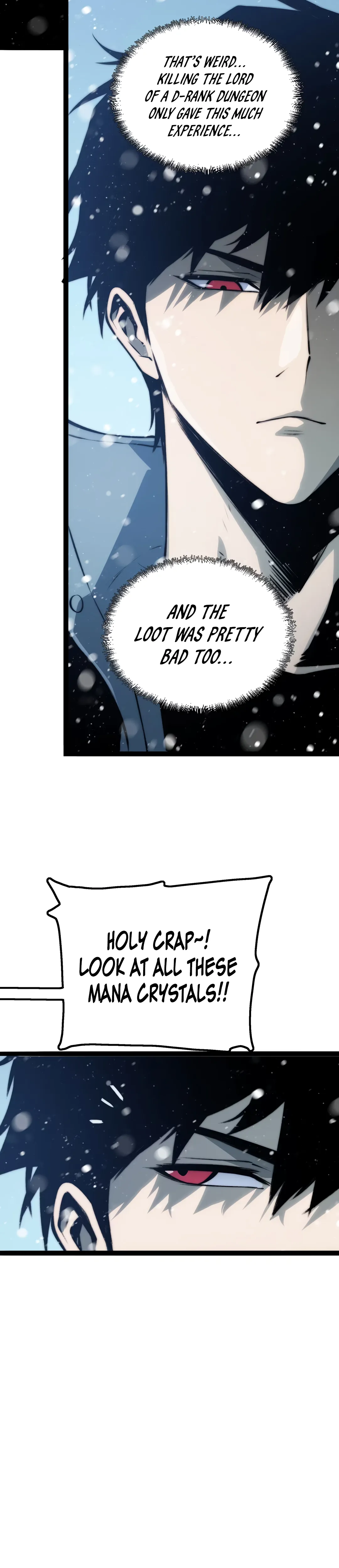 Bàoshízhě Chapter 17 page 25 - 