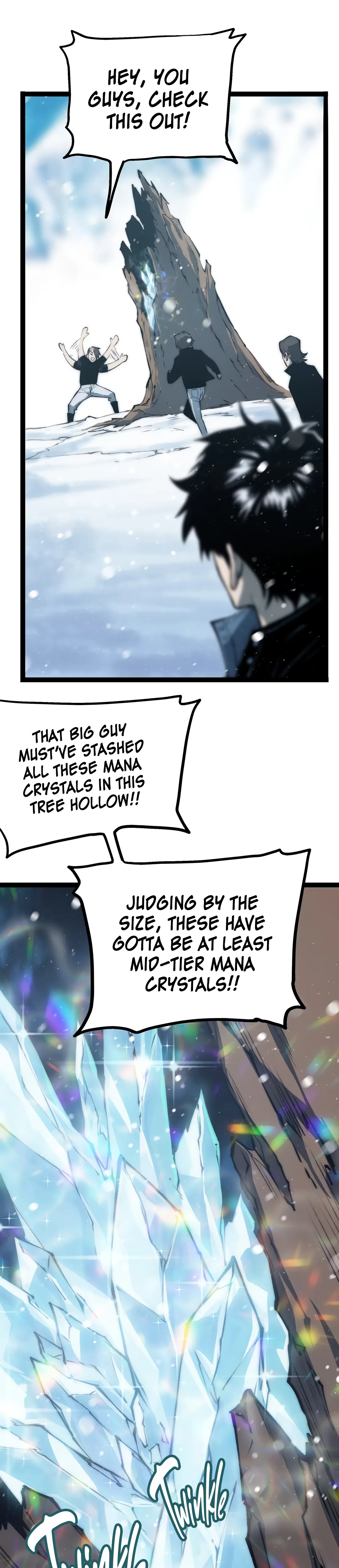 Bàoshízhě Chapter 17 page 26 - 