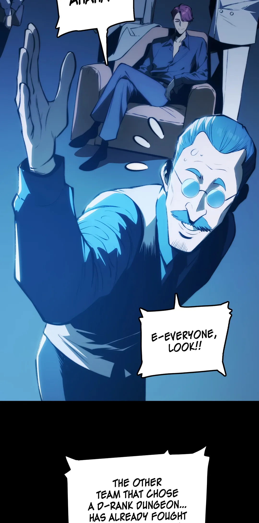 Bàoshízhě Chapter 17 page 4 - 
