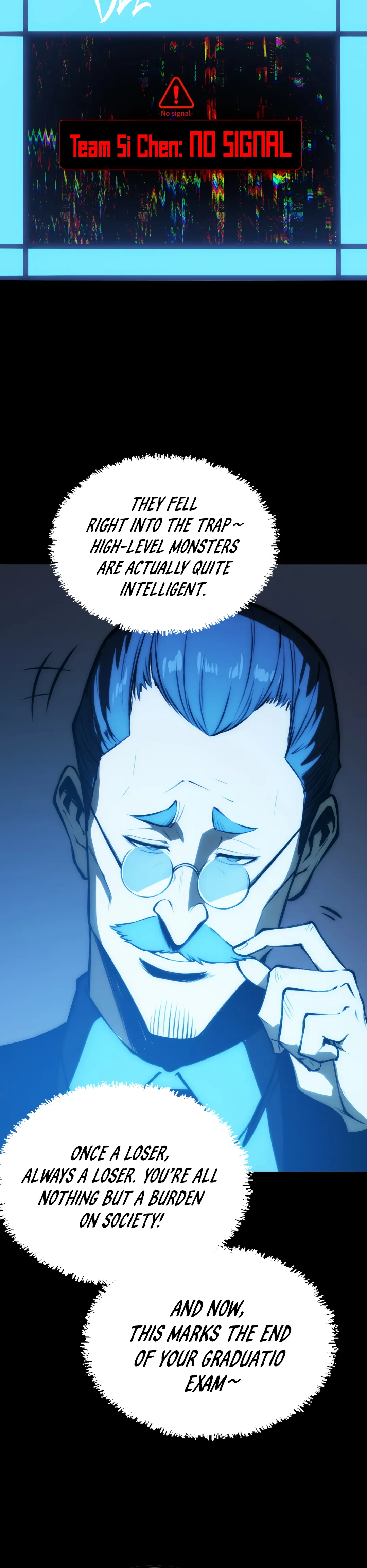 Bàoshízhě Chapter 17 page 31 - 
