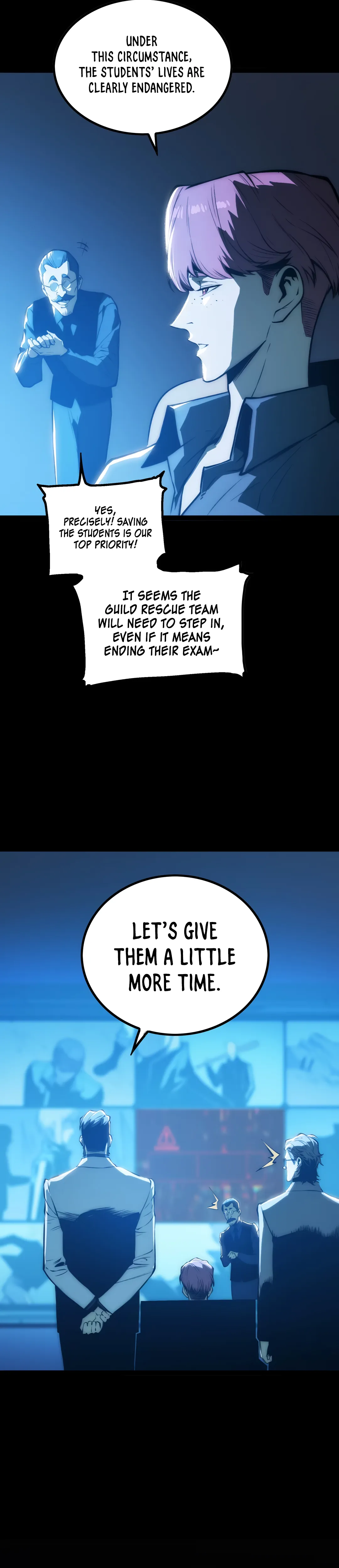Bàoshízhě Chapter 17 page 32 - 