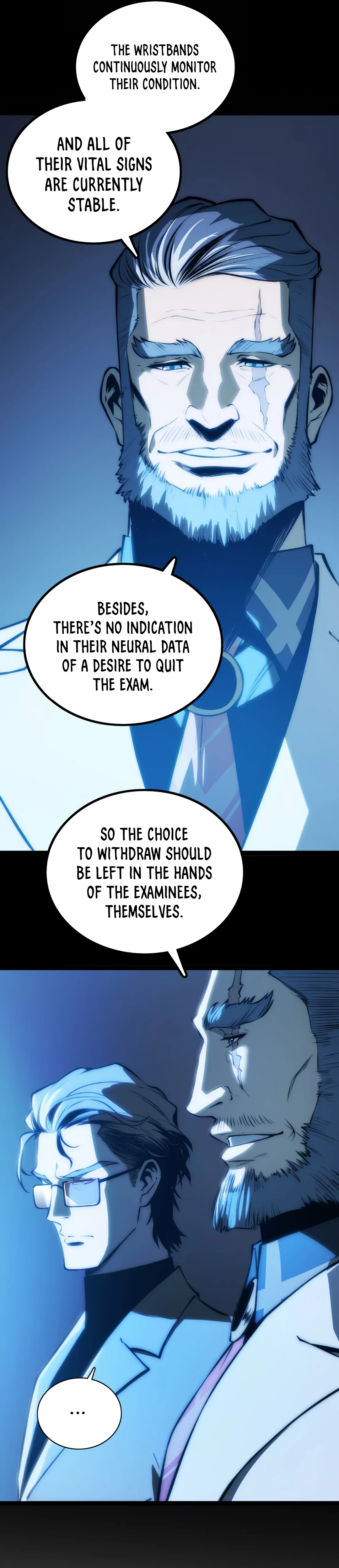 Bàoshízhě Chapter 17 page 34 - 