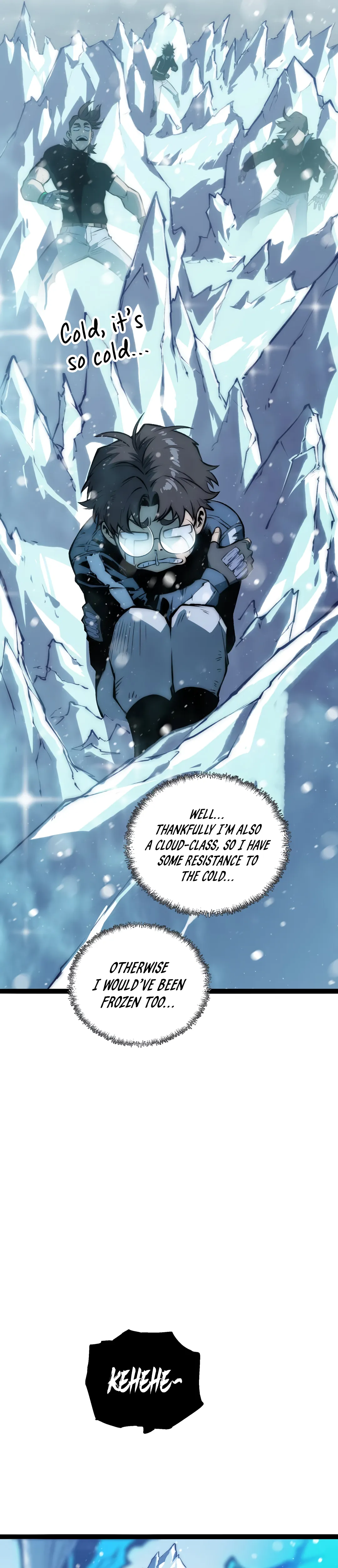 Bàoshízhě Chapter 17 page 36 - 