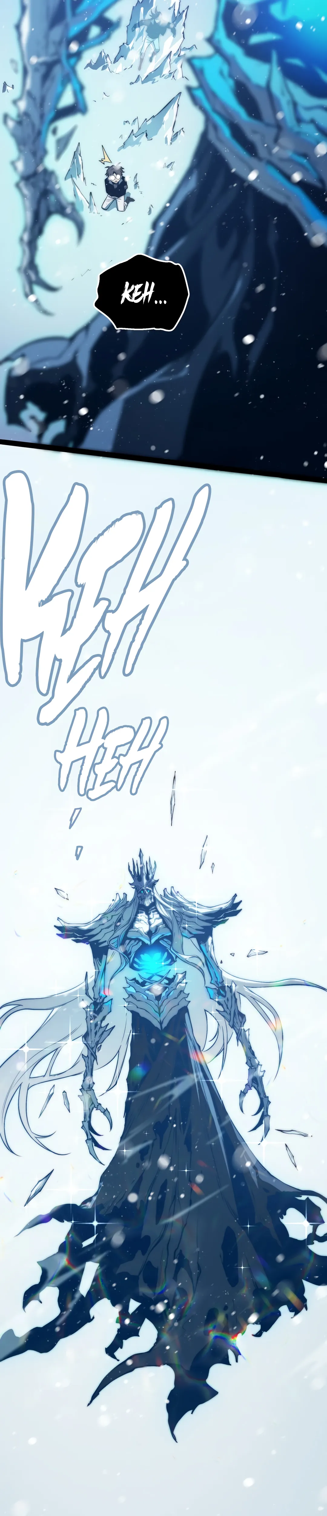 Bàoshízhě Chapter 17 page 37 - 
