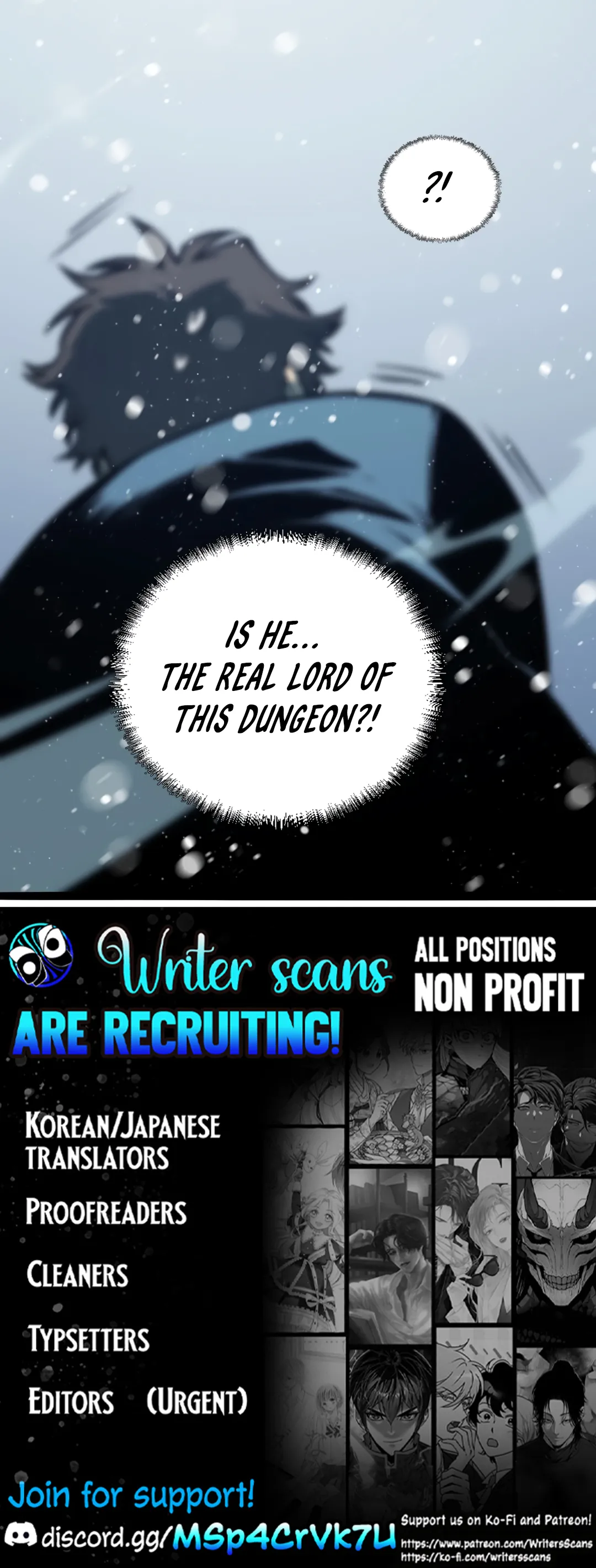 Bàoshízhě Chapter 17 page 38 - 