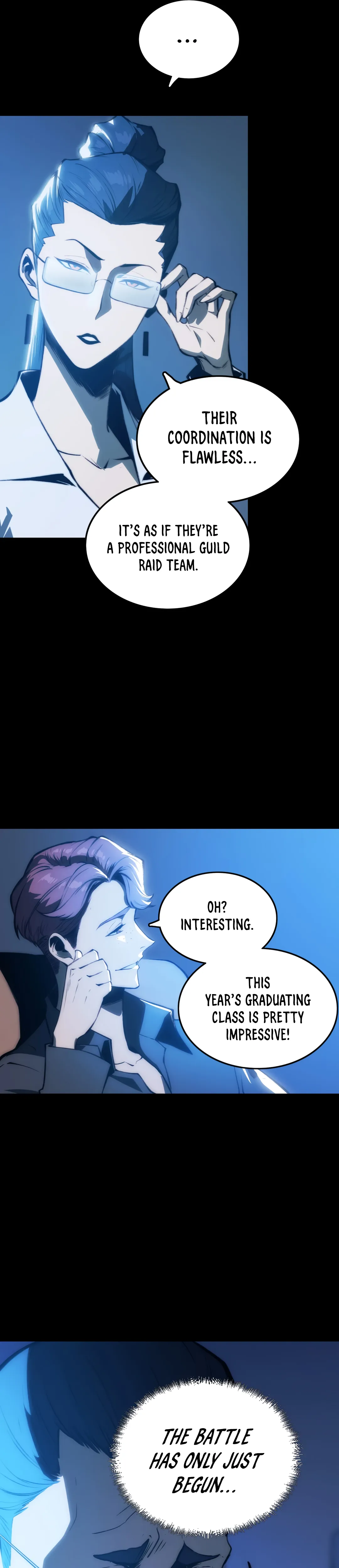 Bàoshízhě Chapter 17 page 6 - 
