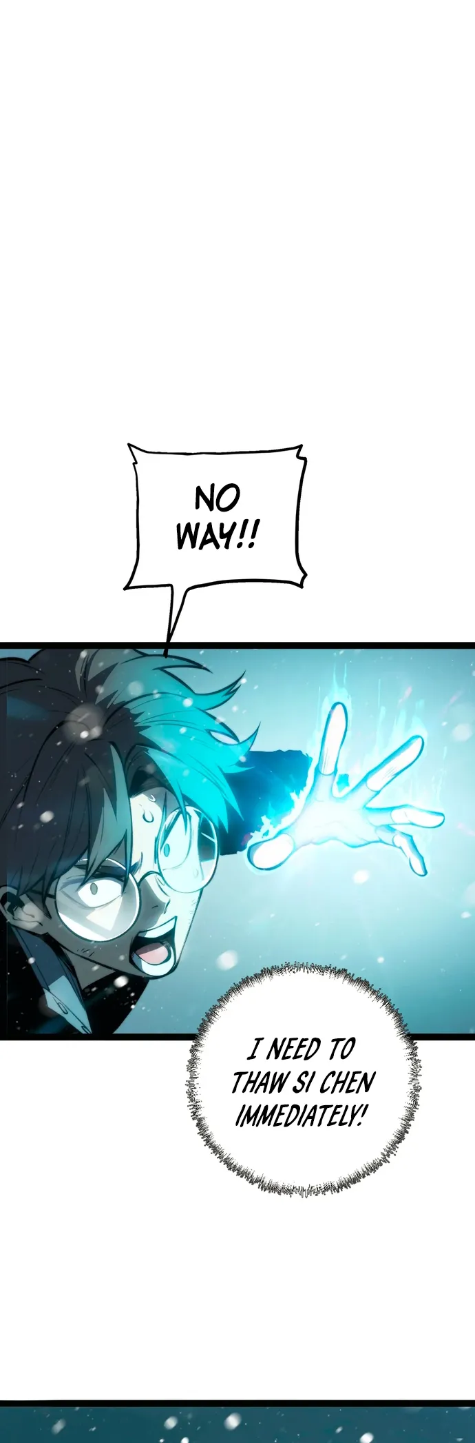 Bàoshízhě Chapter 18 page 11 - 