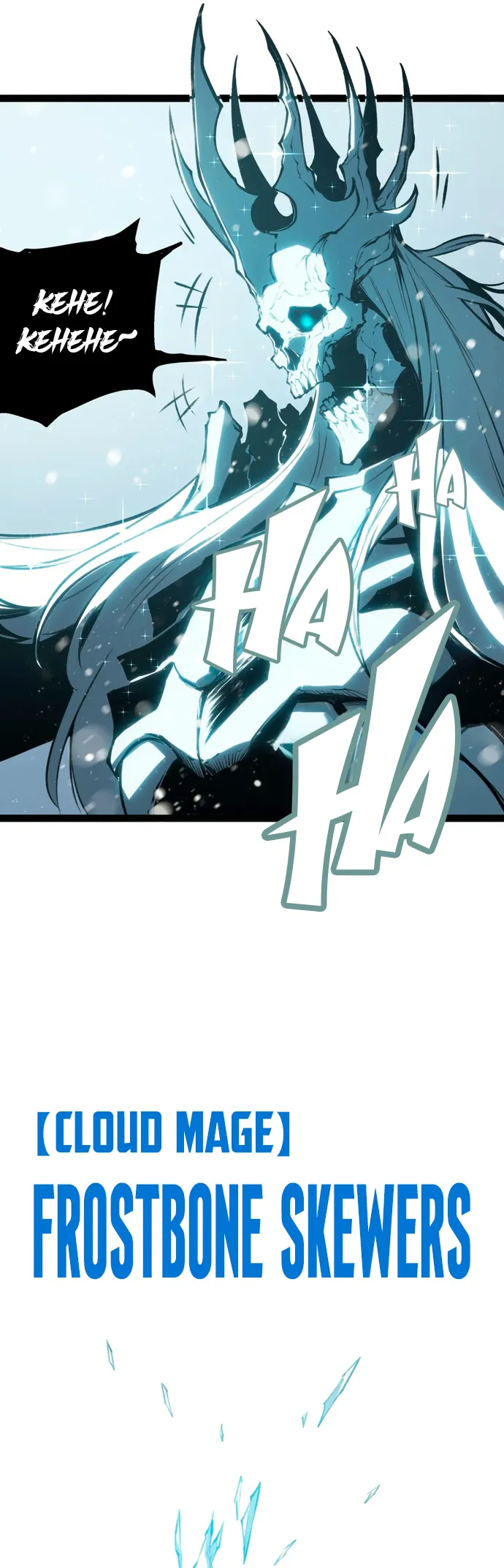 Bàoshízhě Chapter 18 page 15 - 