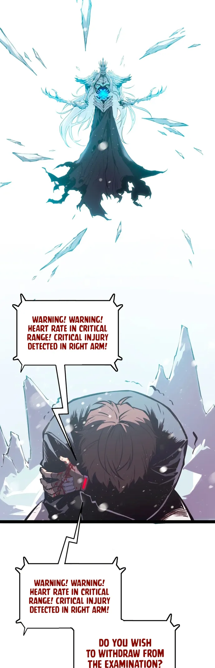 Bàoshízhě Chapter 18 page 16 - 