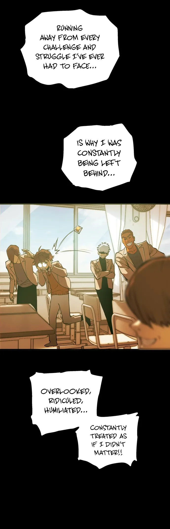 Bàoshízhě Chapter 18 page 18 - 