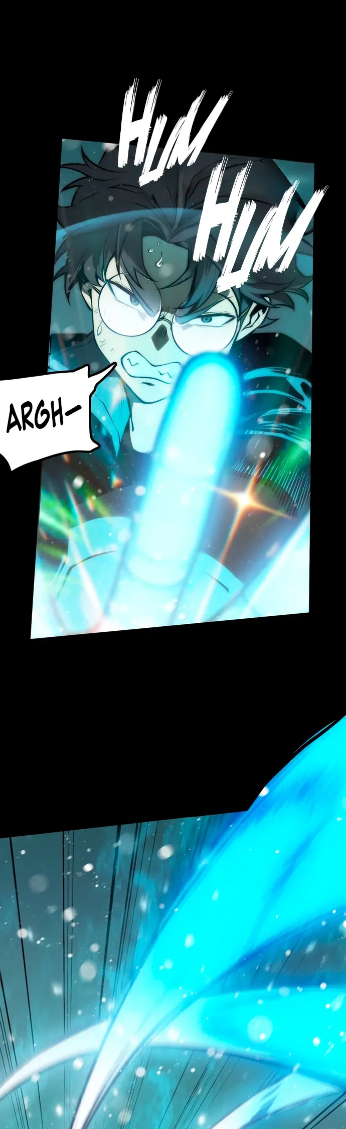 Bàoshízhě Chapter 18 page 22 - 