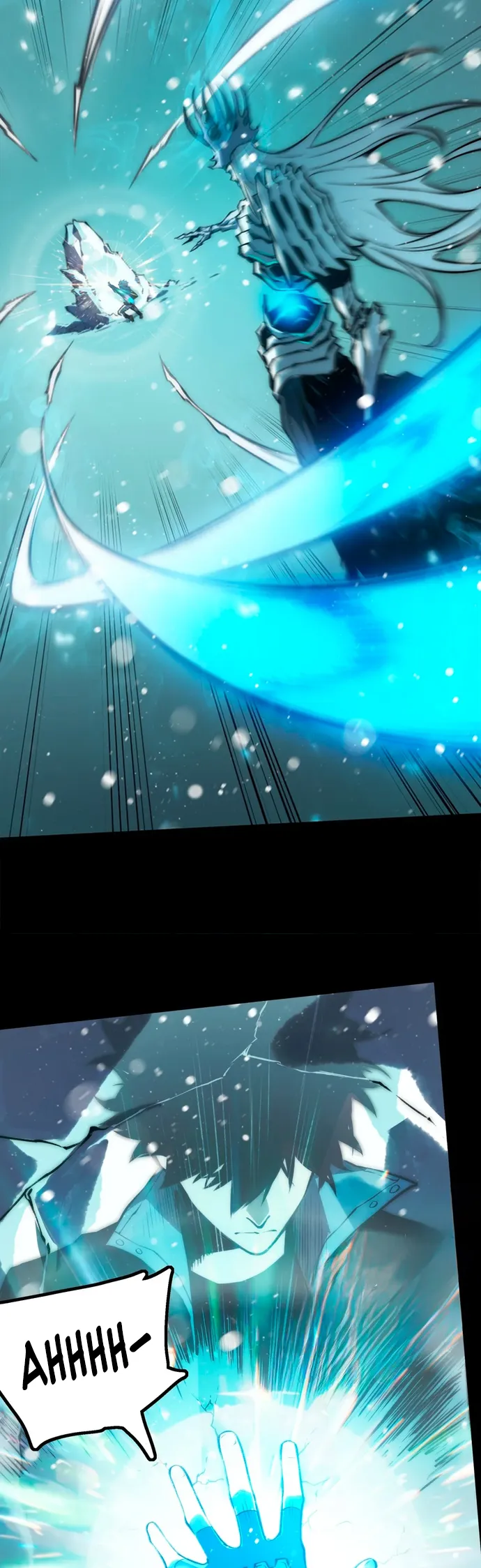 Bàoshízhě Chapter 18 page 23 - 