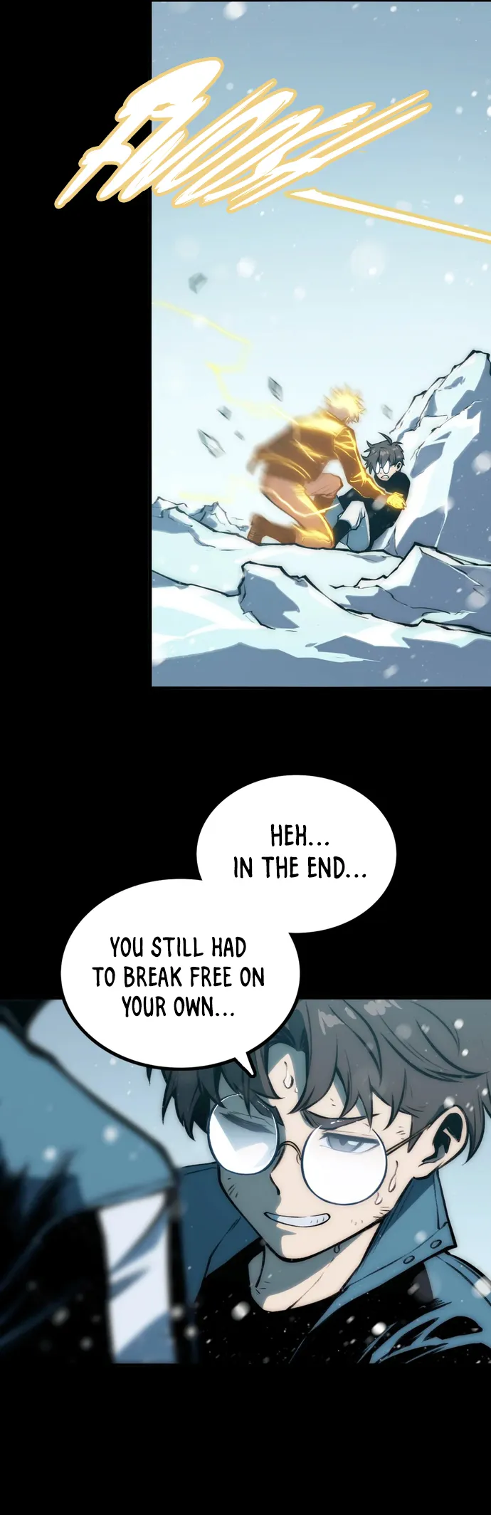 Bàoshízhě Chapter 18 page 29 - 