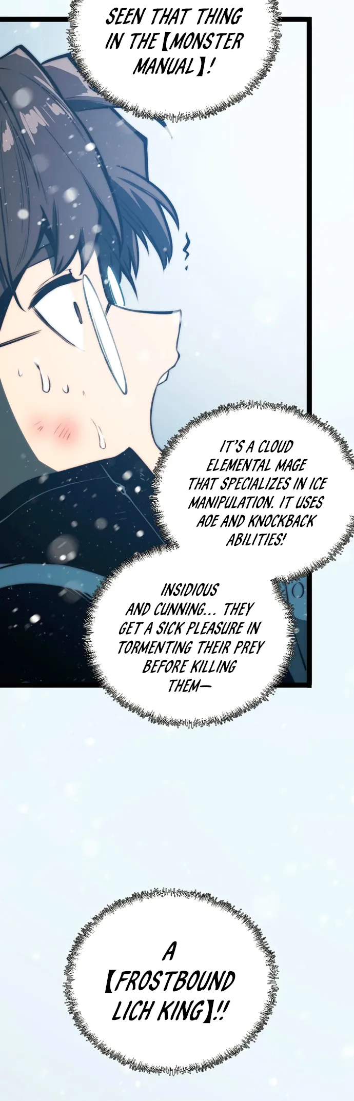 Bàoshízhě Chapter 18 page 4 - 