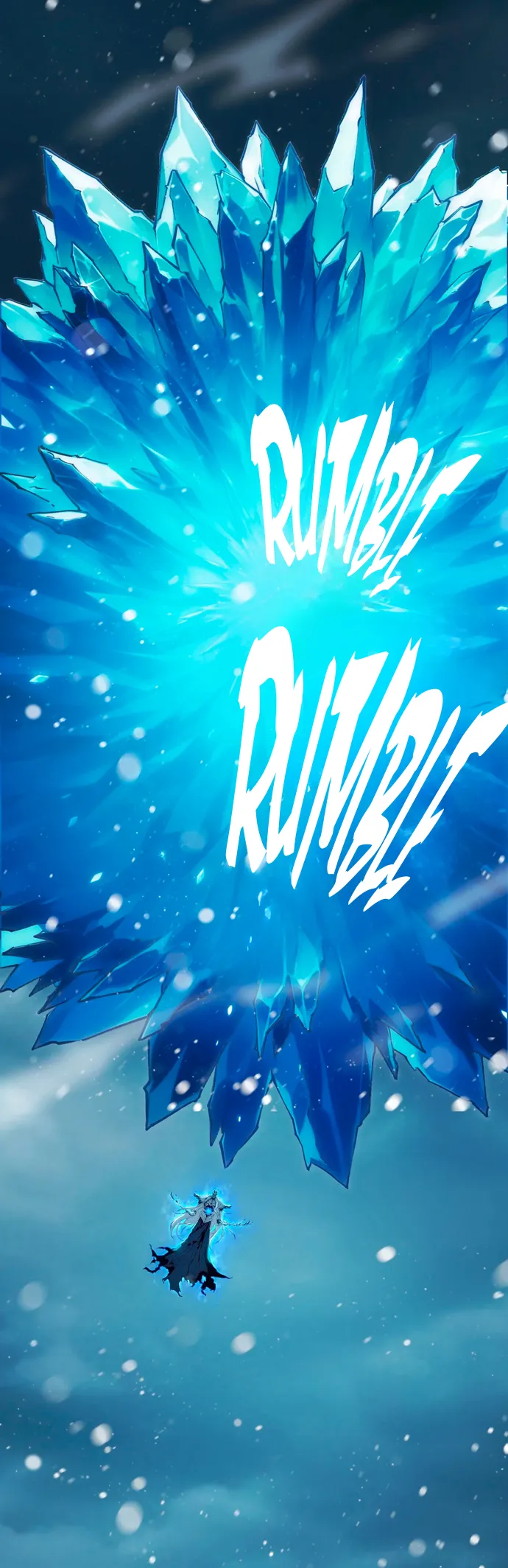 Bàoshízhě Chapter 18 page 32 - 