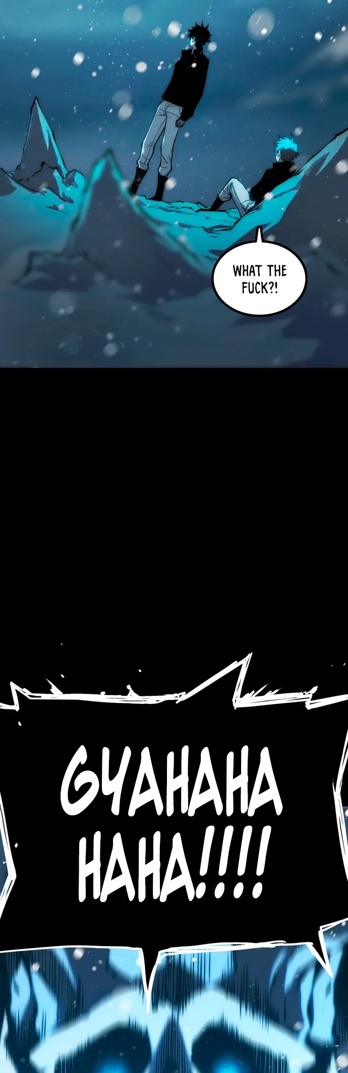 Bàoshízhě Chapter 18 page 33 - 