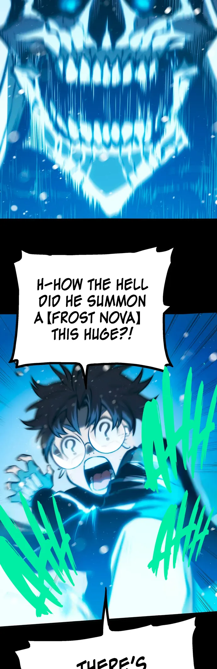 Bàoshízhě Chapter 18 page 34 - 