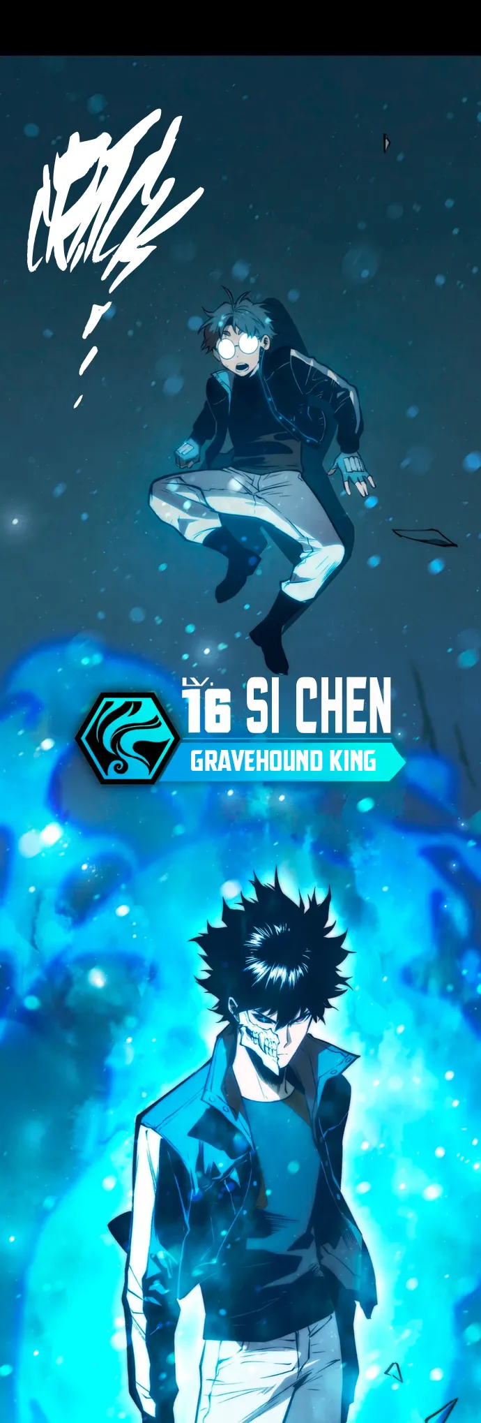 Bàoshízhě Chapter 18 page 41 - 