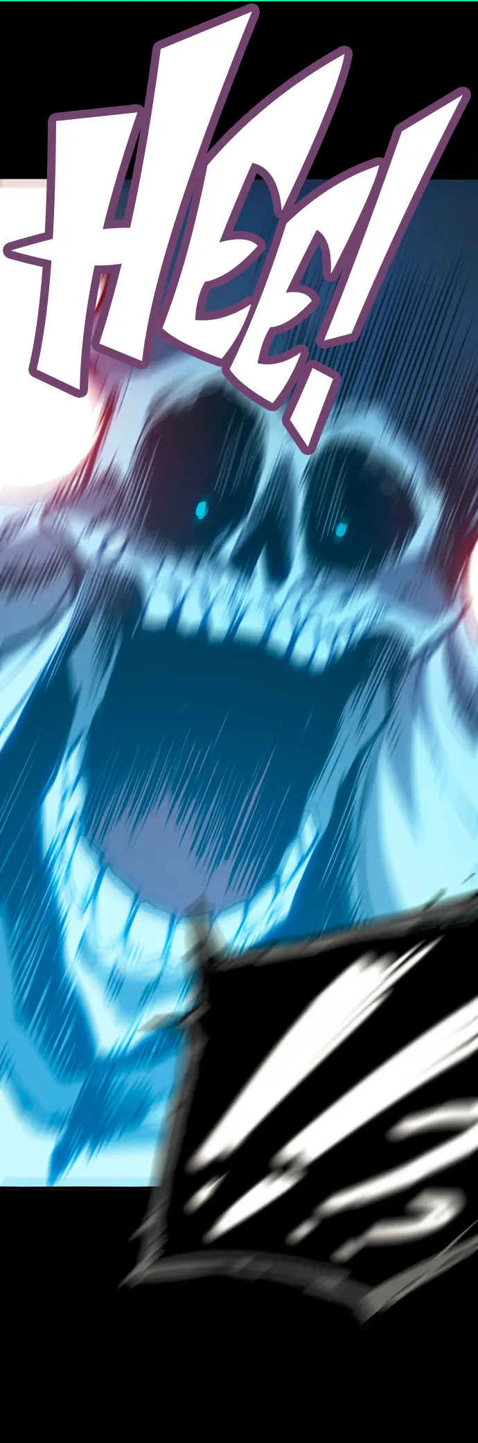 Bàoshízhě Chapter 18 page 43 - 