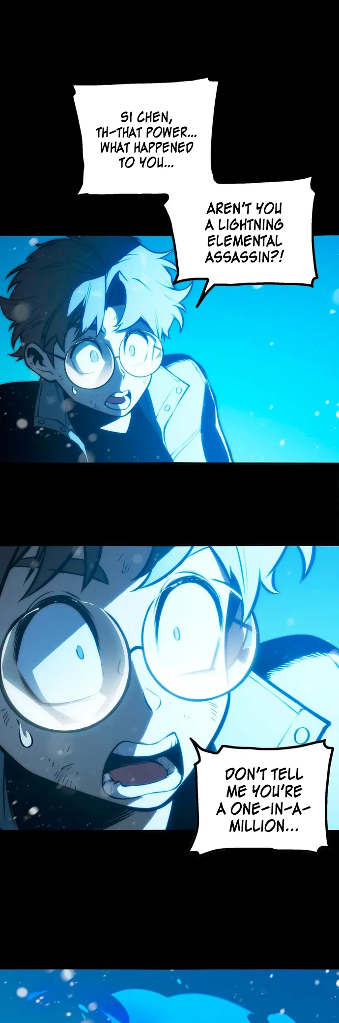 Bàoshízhě Chapter 18 page 44 - 