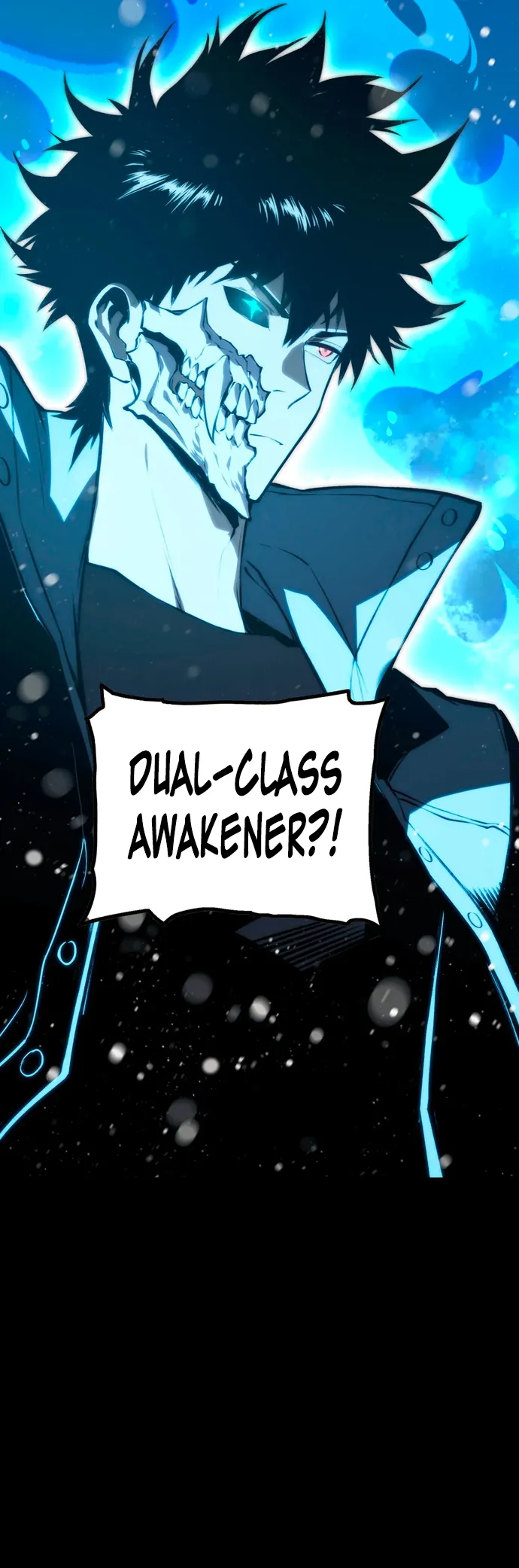 Bàoshízhě Chapter 18 page 45 - 