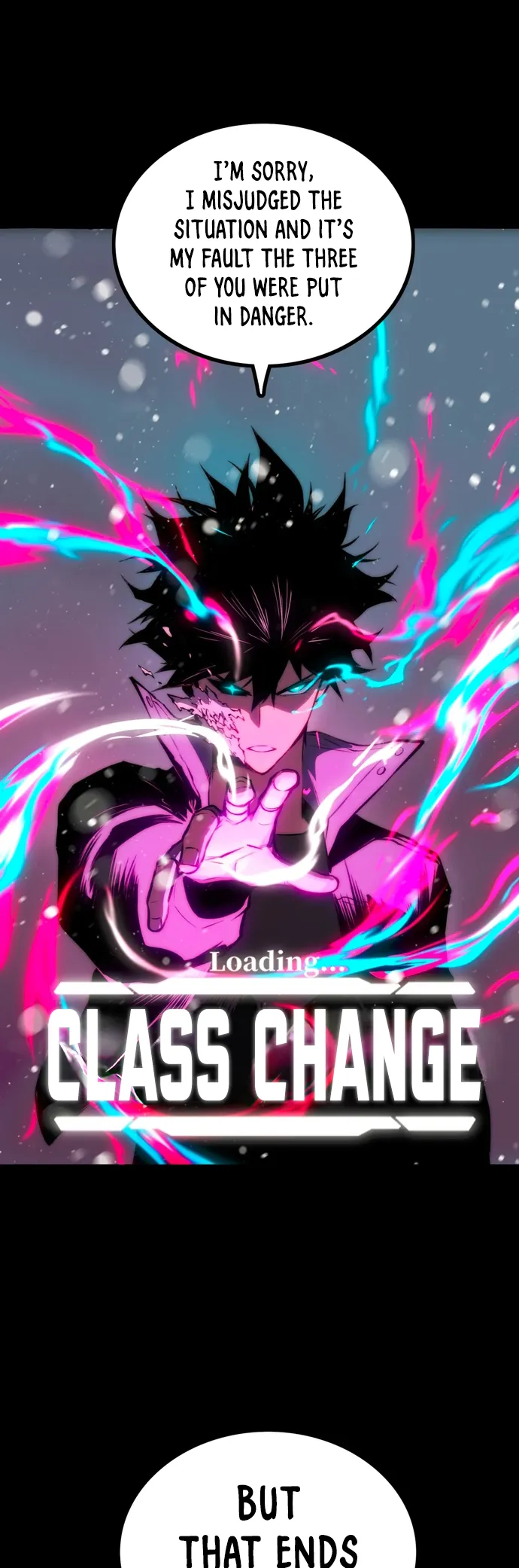 Bàoshízhě Chapter 18 page 46 - 