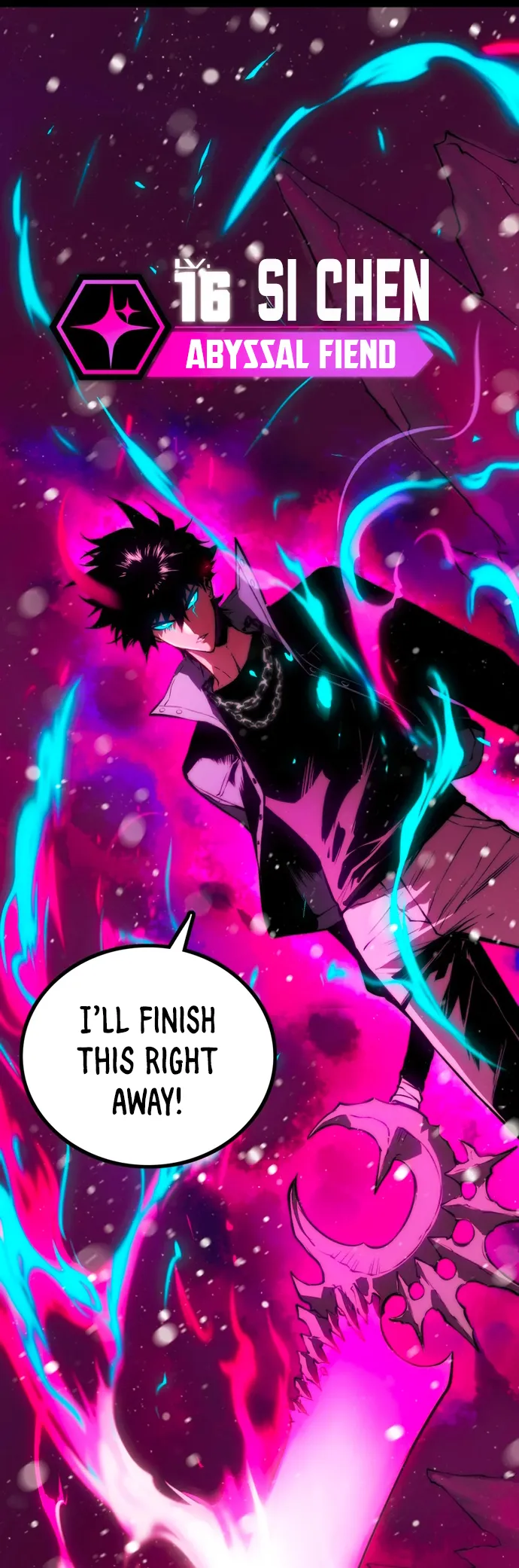 Bàoshízhě Chapter 18 page 48 - 