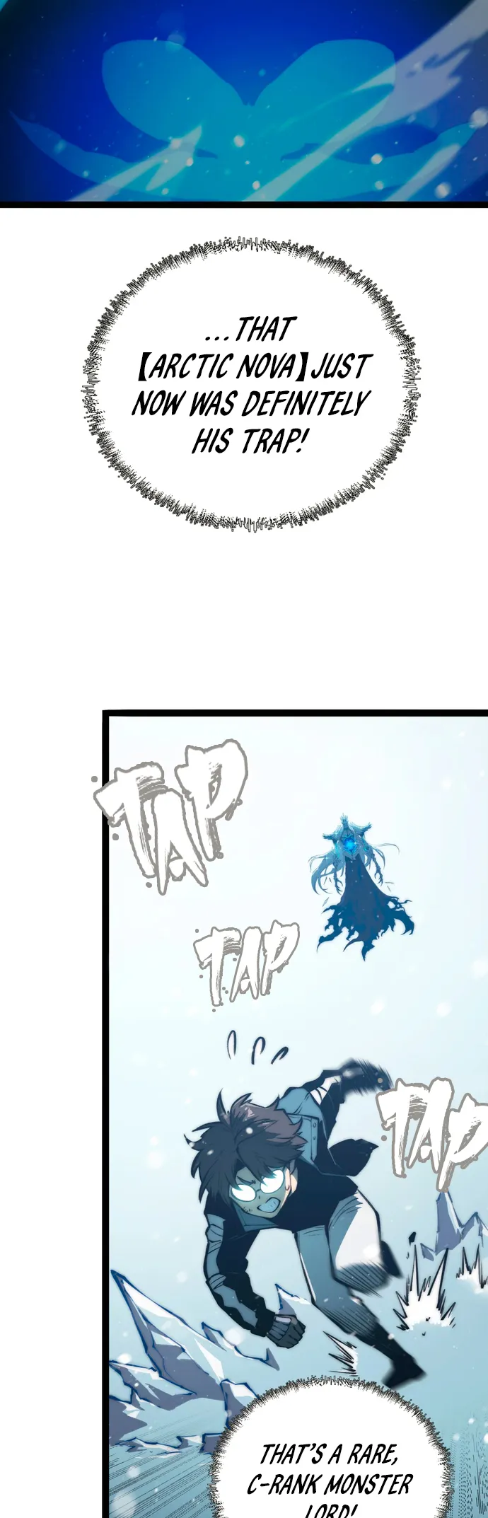 Bàoshízhě Chapter 18 page 6 - 