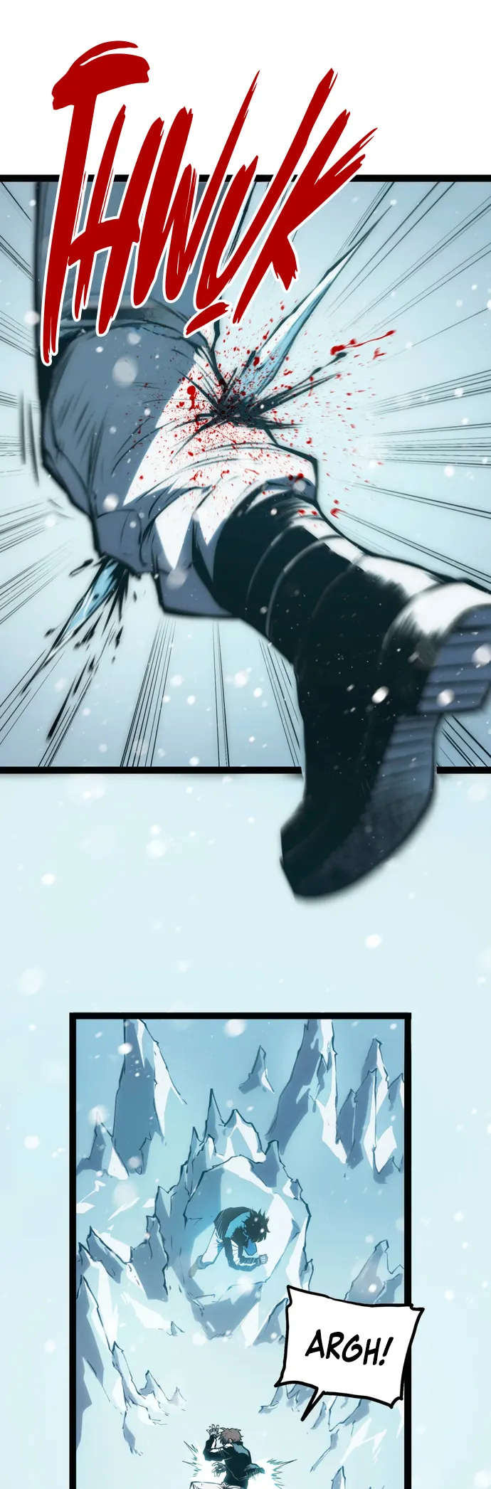 Bàoshízhě Chapter 18 page 8 - 