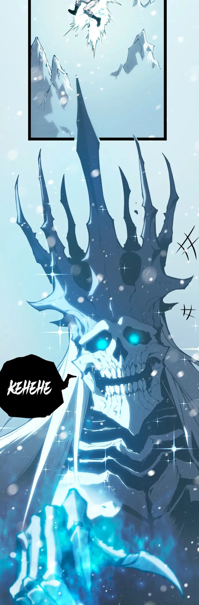 Bàoshízhě Chapter 18 page 9 - 