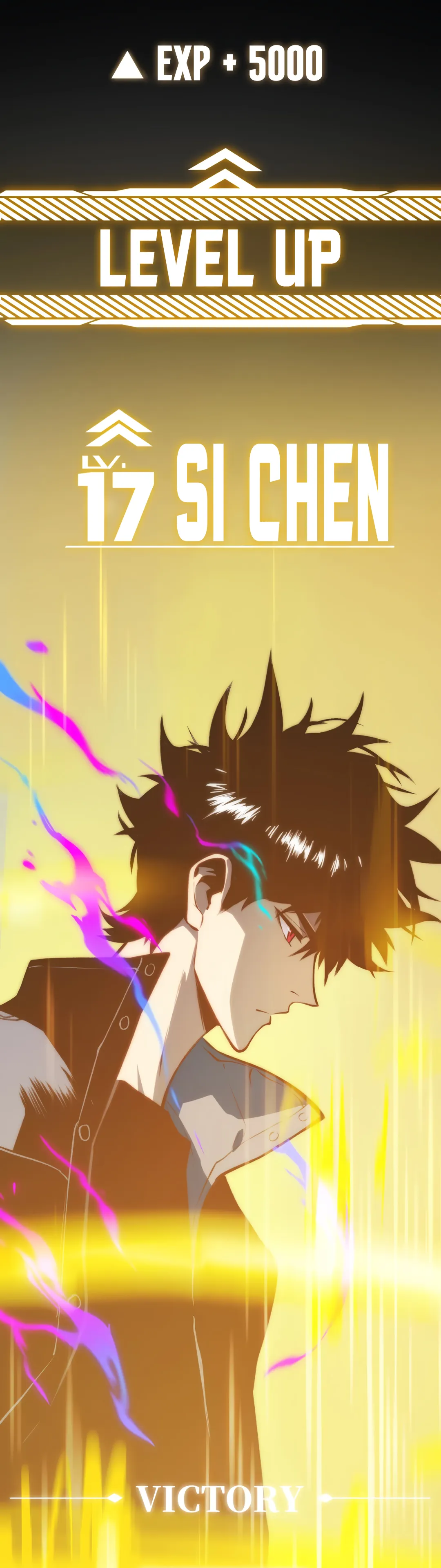 Bàoshízhě Chapter 19 page 18 - 