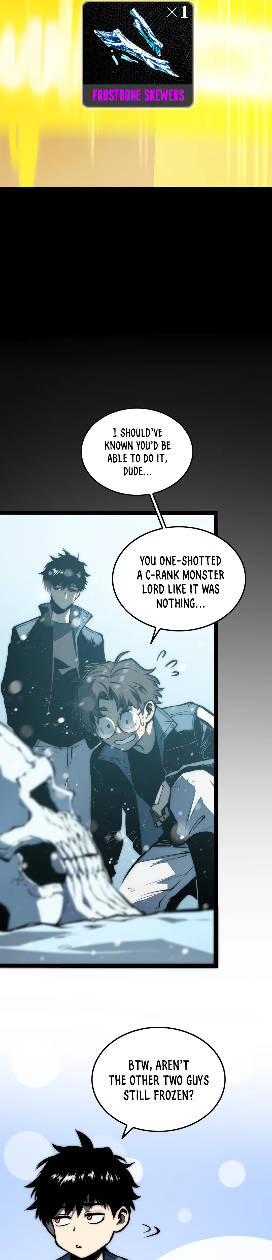 Bàoshízhě Chapter 19 page 19 - 