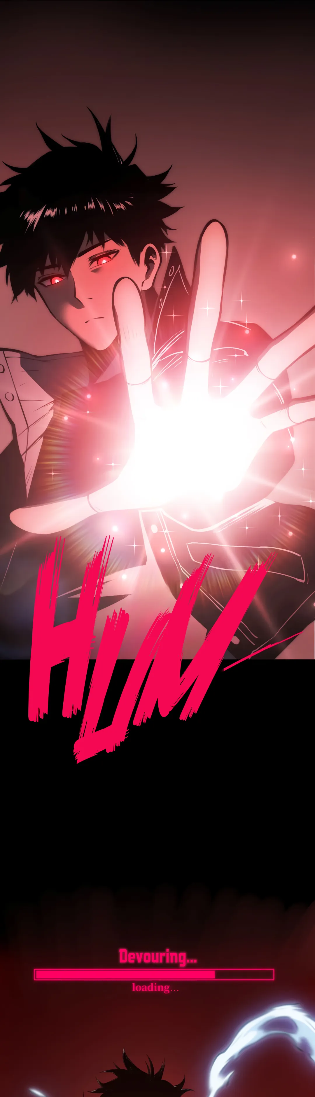 Bàoshízhě Chapter 19 page 22 - 