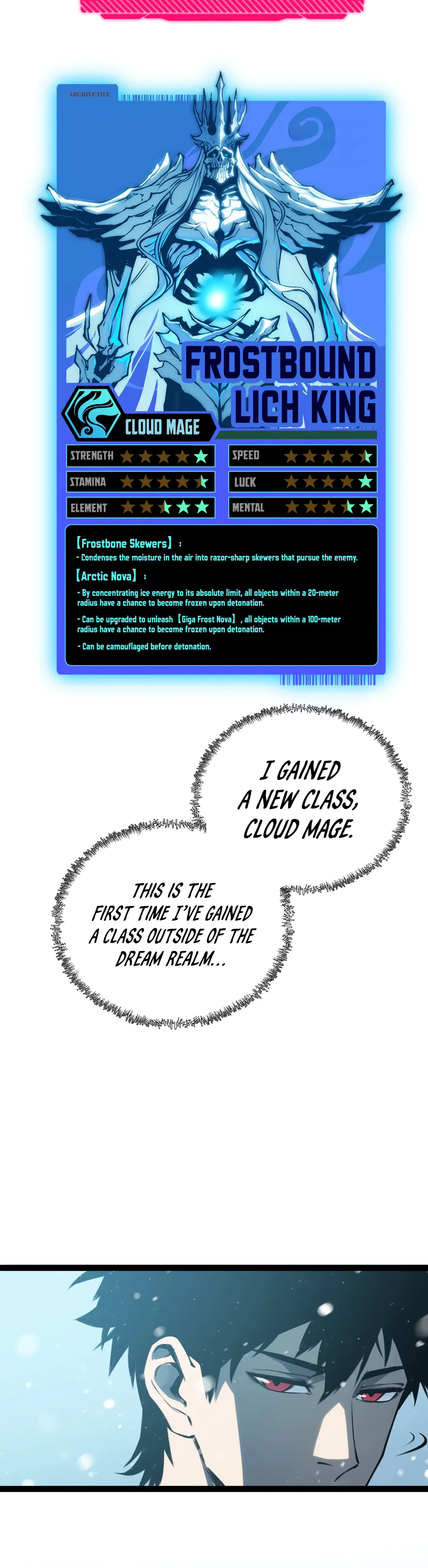 Bàoshízhě Chapter 19 page 24 - 