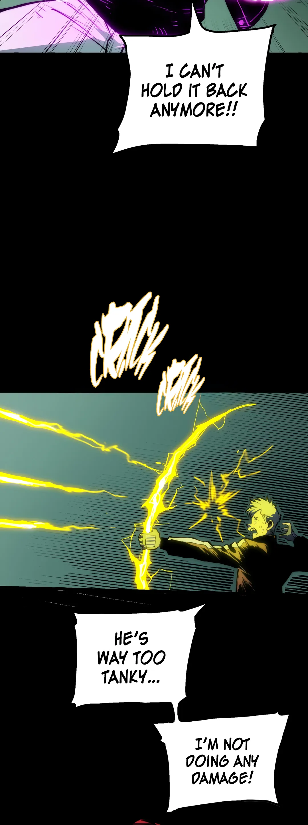Bàoshízhě Chapter 19 page 30 - 