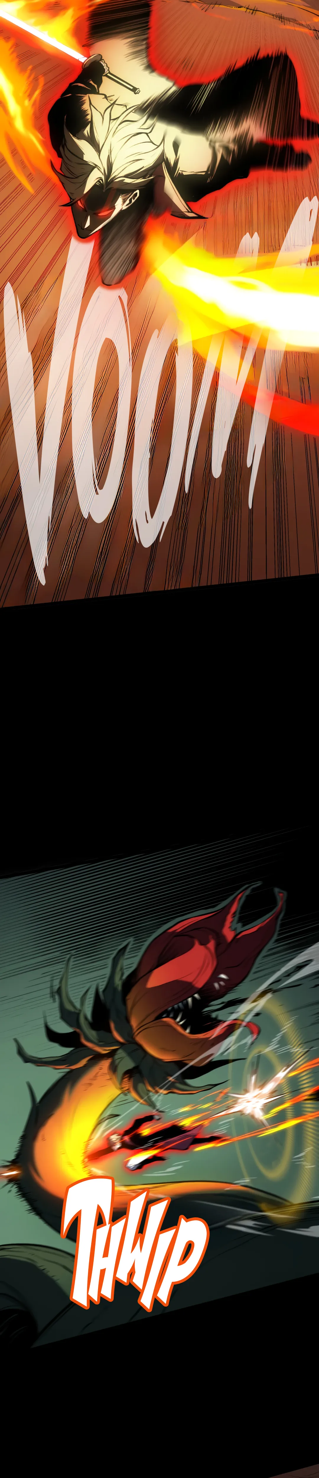 Bàoshízhě Chapter 19 page 35 - 