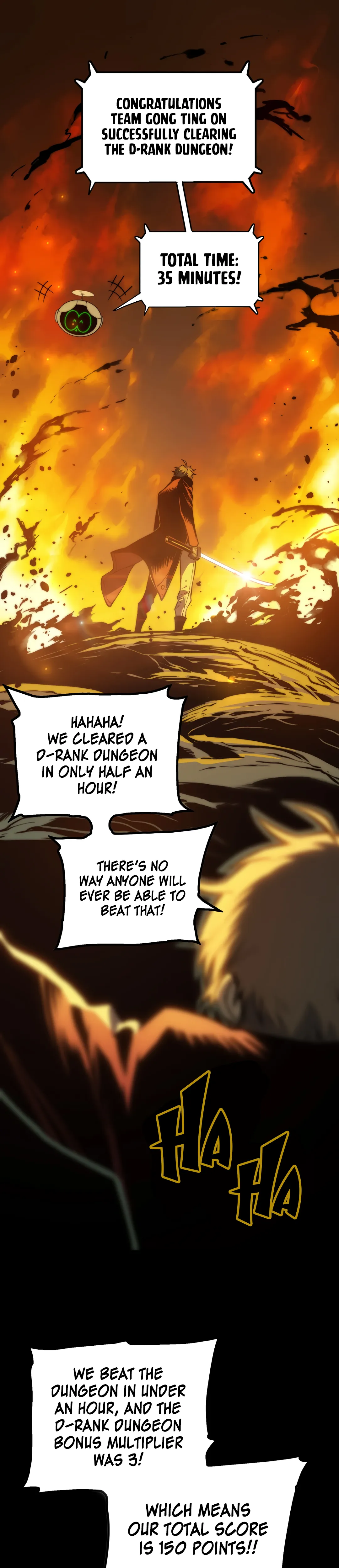 Bàoshízhě Chapter 19 page 39 - 