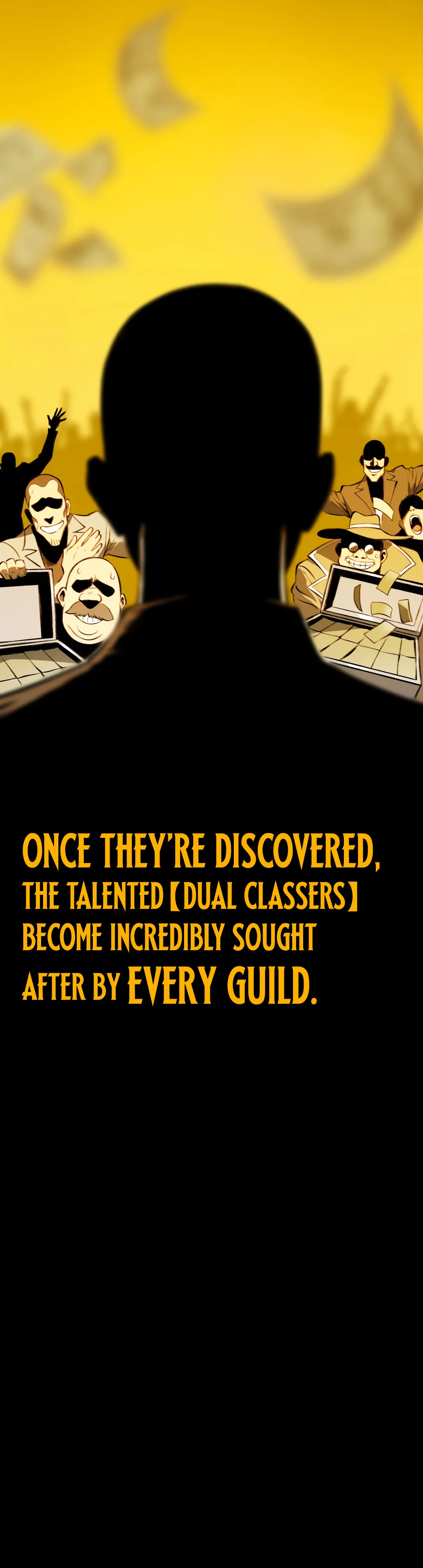 Bàoshízhě Chapter 19 page 6 - 